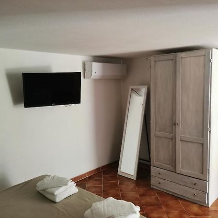 Loft Luna Olbia Extérieur photo