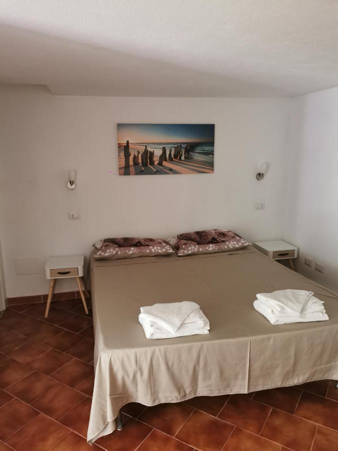 Loft Luna Olbia Extérieur photo