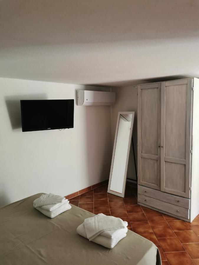 Loft Luna Olbia Extérieur photo