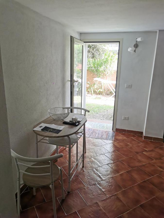 Loft Luna Olbia Extérieur photo