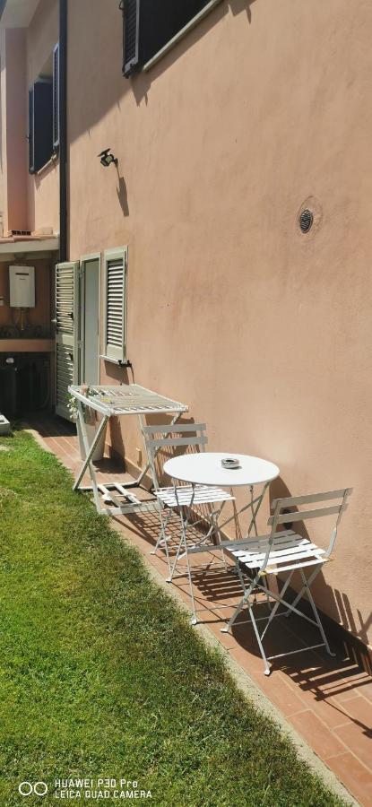 Loft Luna Olbia Extérieur photo